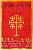 Omslag Crusaders