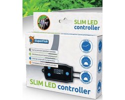 Superfish slim led controller