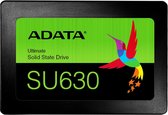 Hard Drive Adata Ultimate SU630 1,92 TB SSD