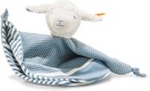 Steiff Leno Lam Knuffeldoek 28 cm. EAN 241963