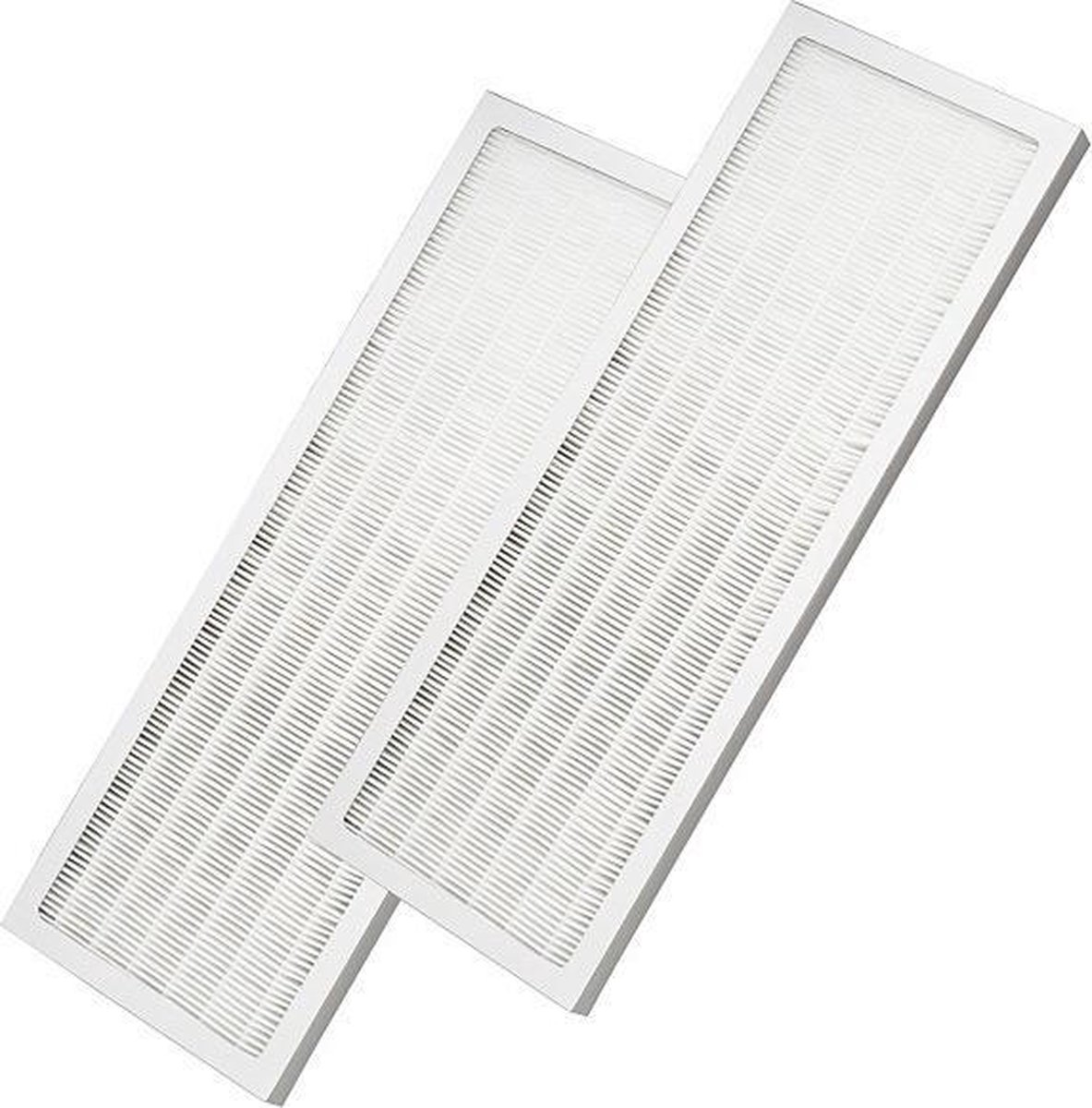 1 Set | AFPRO Filters geschikt voor Ubbink Ubiflux W300 / W400 / W450 F7 | WTW filters | Stapelkorting