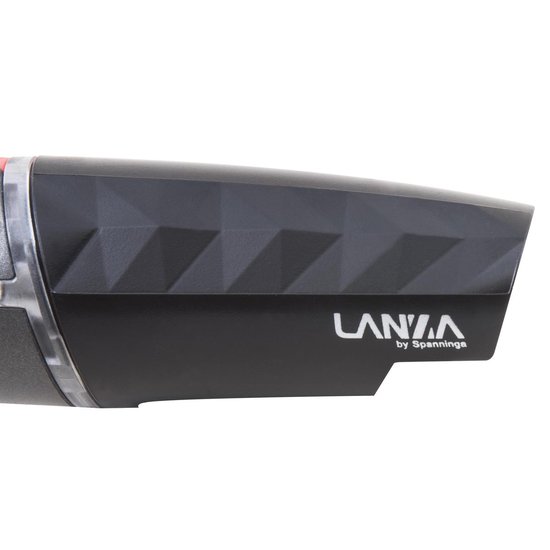 Spanninga Lanza Fiets koplamp - 20 lumen - Batterij — afbeelding 5