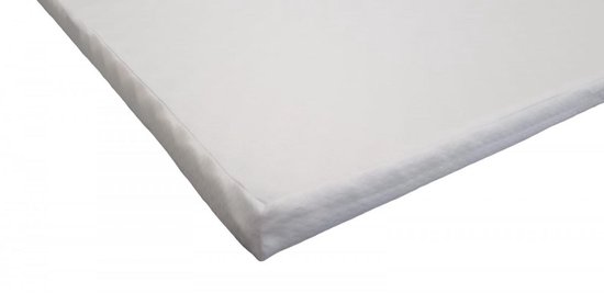 Traagschuim matras, wat is het