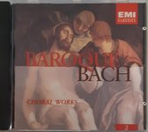 Bach: Choral Works