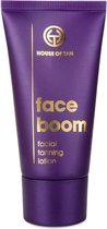 House of Tan | Faceboom - 50ml | Zonnebankcrème speciaal voor het gezicht
