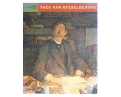 ThÃ©o Van Rysselberghe