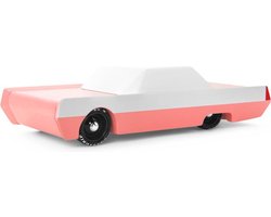 Candylab Toys Flomingo LowRider Houten Design Auto