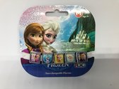 Frozen bandje wit, maat M