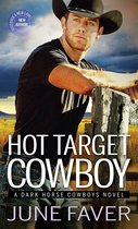 Dark Horse Cowboys 2 - Hot Target Cowboy