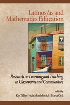 Latinos/As and Mathematics Education