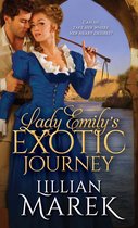 Victorian Adventures 2 - Lady Emily's Exotic Journey