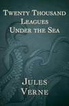 Extraordinary Voyages - Twenty Thousand Leagues Under the Sea