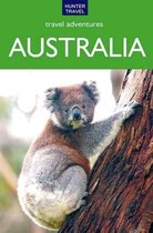 Australia Travel Adventures