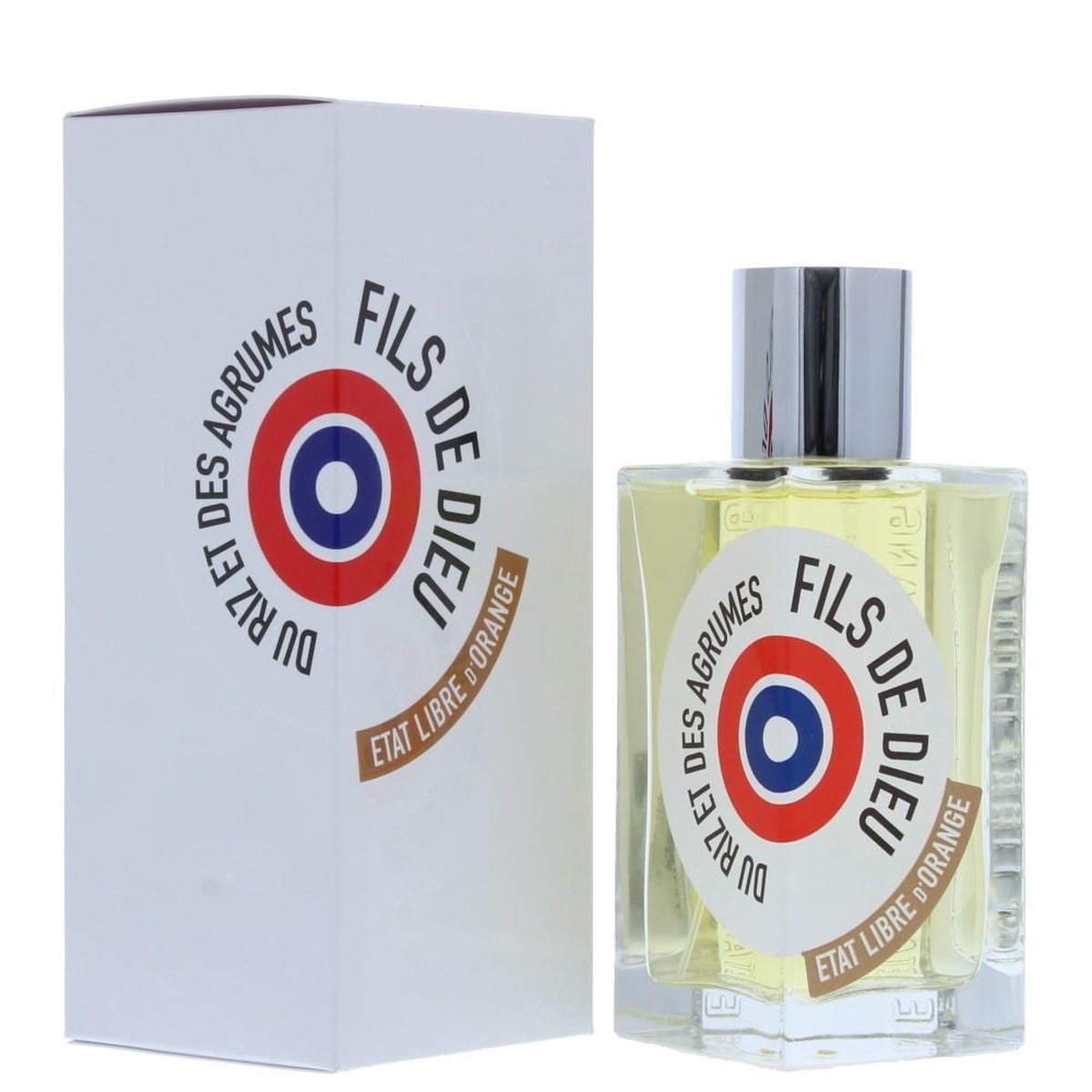 Etat Libre D'Orange Fils De Dieu - 100ml - Eau de parfum