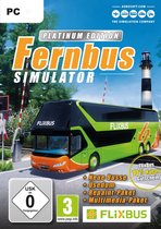 Fernbus Simulator: Platinum Edition - Windows Download