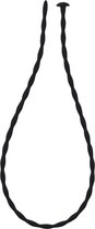 Wavy Urethral Plug Medium