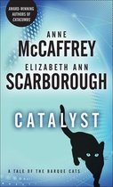 A Tale of Barque Cats 1 - Catalyst
