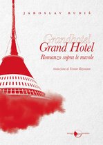 Omslag Grand Hotel