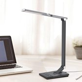 TAOTRONICS TT-DL16 STYLISH SPACE GRAY METAL LED