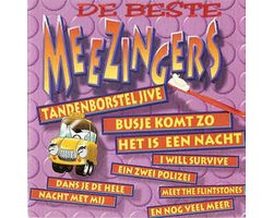 Meezingers 1
