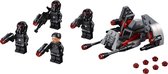 LEGO Star Wars Inferno Squad Battle Pack - 75226