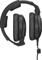 Sennheiser HD 300 Pro - Hoofdtelefoon - zwart