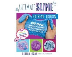 Ultimate Slime Extreme Edition
