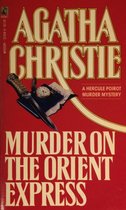Murder on the Orient Express