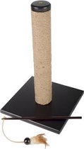 RelaxPets - Krabpaal - Scratching Post - 30X30\X59CM
