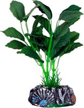 Aquarium plant brasil 1 silk, xs