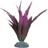 Aquarium plant egypt 1 silk, xs