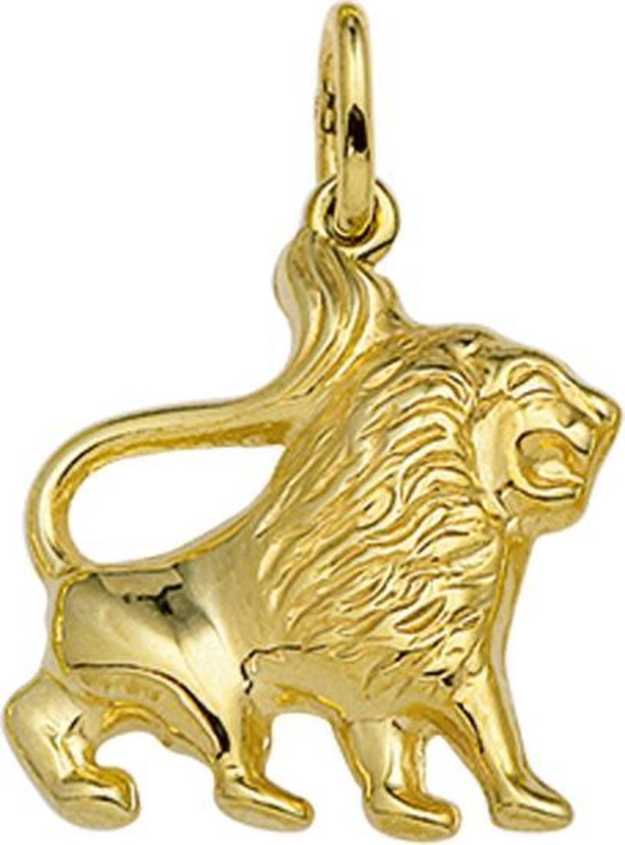 Huiscollectie Gouden Bedel Sterrenbeeld