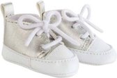 Corolle Ma Corolle Zilveren Sneakers