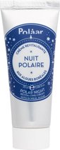 Polaar Revitalizing Night Cream - Nachtcrème - Regenererend & Revitaliserend - Vochtarme & Gestreste Huid - Vegan Skincare - 25 ml