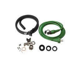 DEFA aansluitset 230V | 5 mtr | 460787
