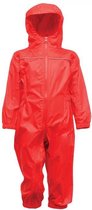 Professional Waterproof Jackets Red