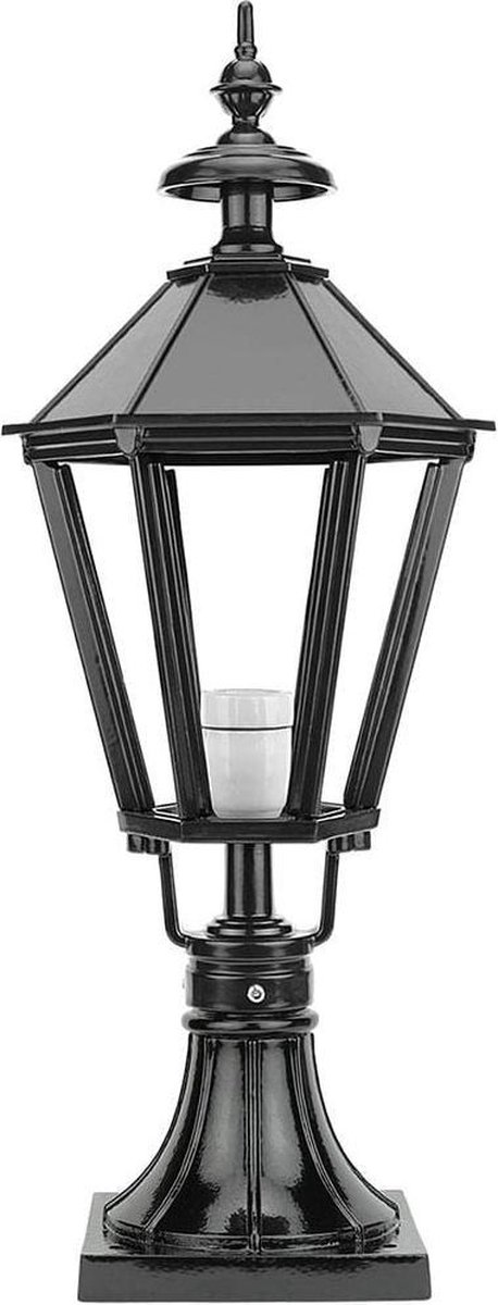 Lucide TIRENO - Lampe sur pied pour extérieur - 1xE27 - IP44