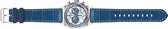 Horlogeband voor Invicta I-Force 18566