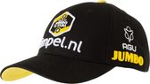 "AGU Cap Team Jumbo-Visma  "