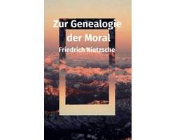 Zur Genealogie der Moral (ebook), Friedrich Nietzsche