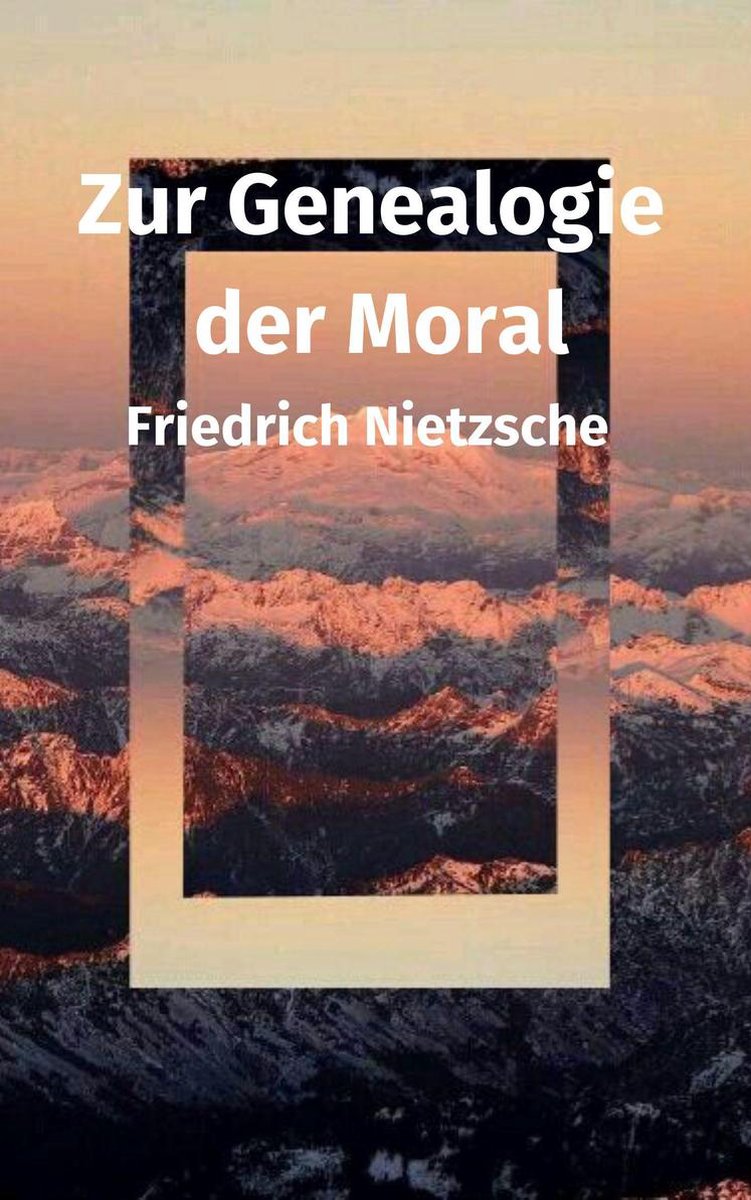 ミュージック documentary of Genealogie der Moral DVD Zur