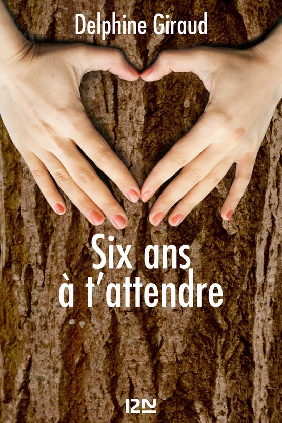 PRODUITS VIRTUELS - Six ans à t'attendre - cover