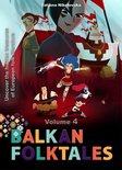 Balkan Folktales 4 - Balkan Folktales