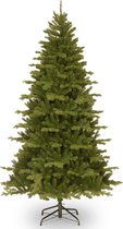 Kerstboom Harvard 213 cm hoog Kunstkerstboom