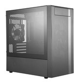Cooler Master NR400 Without ODD Casing