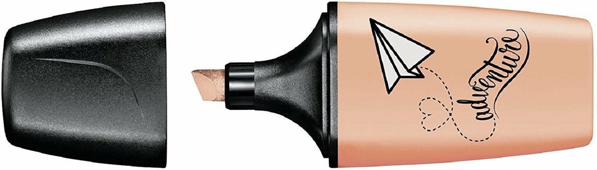 Stabilo BOSS Original mini markeerstift