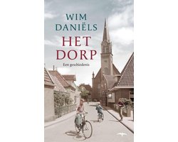Omslag van Het dorp