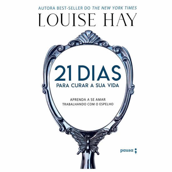 21 dias para curar sua vida - cover