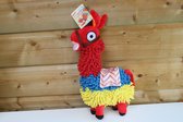 Fortnite lama - Knuffel - 30 cm
