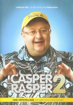 Casper de Vries - Casper Rasper 2